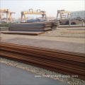 Q325NHYJ Weather Resistant Steel Plate